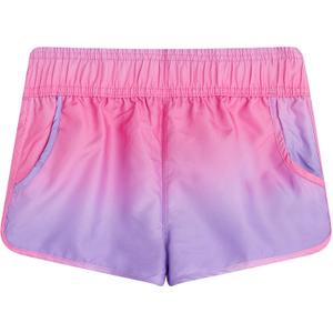 Kanu Surf Girls' Sandy UPF 50+ Quick Dry Beach Elastic Waist Boardshort 5