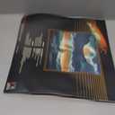 Mutiny After Midnight, Vinyl