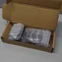 USB Heating Pad, 5V 3A Fast Heating with 3 Heat Settings & Auto Off, Travel Heating Pad for Neck, Shoulder, Back,Knee & Period Cramps. 12"x16" Fleece Heated Pad with USB-A to USB-C Cable, Grey