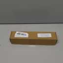 uxcell 2pcs DC 12V Black Adhesive Base Car Vehicle Roof Mount Decorative Antenna Aerial