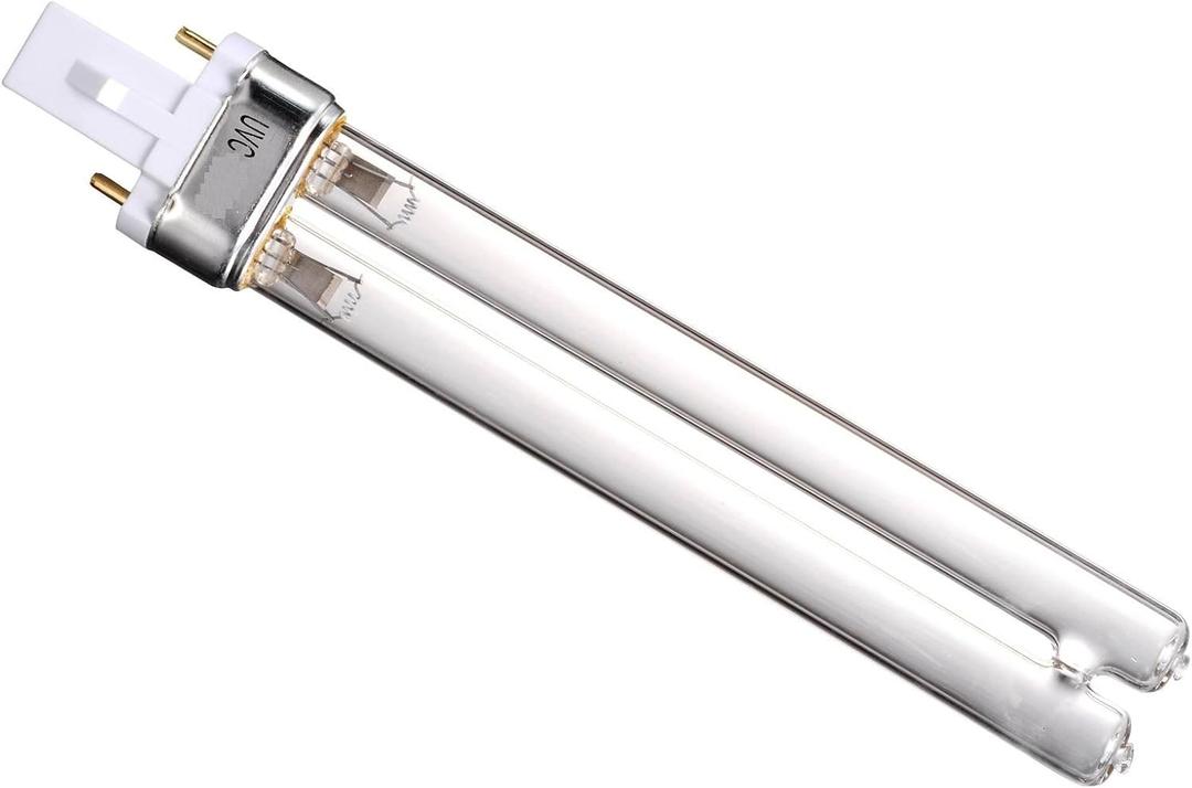 LSE Lighting PL-S13/UV/G23 13W 7.25-Inch G23 UV-C Lamp