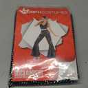 Morph Disco Costume Women - 70s Retro Jumpsuit Costume For Parties & Halloween - 70s Disco Outfits For Women, M
