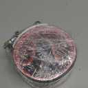 2Pcs ID 4 Inch(102mm) High Temperature 4-Ply Reinforced Straight Silicone Hose Performance Coupler with 4Pcs T-Bolt Clamps Suitable High Level Turbo Pipe Connecting (Red)