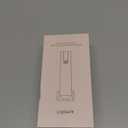 AMIRO Microcurrent Facial Device with Red Light & Infrared, at-Home LED Beauty Device Designed for Skincare Use, Works with PDRN Serum