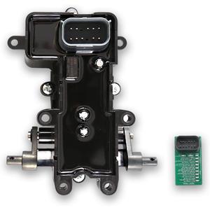 66FIT 136-4213 130-6892 132-0935 New Upgrade Brake Box ASM Brake Control Module with Testing Tool Compatible with Toro Lawn Mower E-Series Quest, S-Series Quest