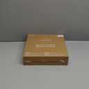 The Peanutshell Crib Mobile for Girls - Wooden Musical Baby Crib Mobile with Lullabies, Baby Boys Nursery Decor