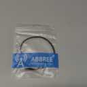 BAOFENG Walkie Talkies Earpiece Adapter Accessories Ham Radio Headset 2 Pin to 3.5mm Compatible UV-5R Mini BF-F8HP PRO 5RM UV-32 UV-5G Plus DM-32 Quangsheng UV-K5 8 UV-K6 K5PLUS Two Way Radio