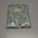 Cosmetic Bags for Women - 3PCs Corduroy Cosmetic Bag Aesthetic Women Handbags Purses Smile Dots Makeup Organizer Storage Makeup Bag Girls Case Bags (3Pcs green)