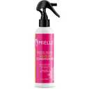 Mielle Organics White Peony Leave-In Conditioner Spray - Ultra-Moisturizing Detangler for Curly & Natural Hair - Frizz Control & Moisture Seal - Color-Safe & Sulfate-Free, 8 Fl Oz