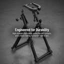 Folding Bicycle Truing Stand Fit 16" to 29" 700C Bike Wheels