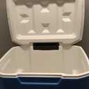 Coleman Chiller 9/16/30/48/60qt Cooler with Ice Retention, Leak Resistant, Great for Camping, Concerts, Sports, and More