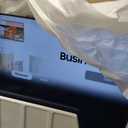 Samsung 65 4K BEFX-H Business Pro TV, CMS-Compatible Digital Signage (LH65BEFHLGFXGO)