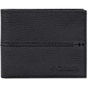 Columbia Men's (Black Center Stitch)