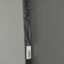 TMH Door Sweep Brush - 2 Inch Brush Door Draft Stopper, Black Door Sweep, Weather Stripping Door Seal - 60 Inches Long