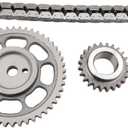 12042 Timing Kit for Jeep [4.0L(242) L6] Engine VIN 'S', 1994-2006 Wrangler TJ, 1994-2004 Grand Cherokee, 1999-2001 Cherokee