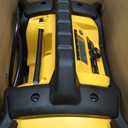 DEWALT 20V MAX Bluetooth Radio, 100 ft Range, Portable for Jobsites (DCR025)