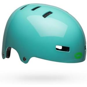 Bell Bell Span Youth Bike Helmet, Chum Gloss Light Blue,  X-Small (49-53 cm)