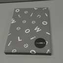 TineeOwl for iPad Pro 11-inch Case (M5/M4) 2025/2024, Adjustable Kickstand Magnetic Cover - Infinite Viewing Angles, Portrait/Landscape Stand, Apple Pencil Charging, Dove Series (Black)