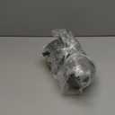 SweatyRocks Women's Barrel Pants Wide Leg High Waist Baggy Sweatpants Elastic Oversized Athletic Joggers Trousers (Large, Dark Grey)