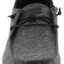 Skechers Women's Skechers Women's Hands Free Slip-ins Go Walk Joy Moc Toe Casual Shoe (5, Black)