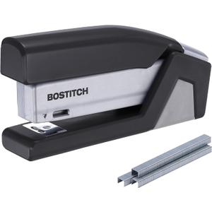 Bostitch- 3 in 1 Stapler (Black)