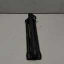 Projector Stand Tripod on Wheels, Adjustable Height 31-56 Inches, Laptop Tripod Stand Rolling, Heavy Duty Projector Tripod Metal Construction, Multifunctional for Office & Home