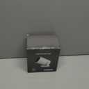 Mini Portable Projector 4K WiFi 6 BT 5.2 Upgraded Portable Projector Full HD Supported for Phone /PC /TV /HDMI /PS5 /Laptop Auto Keystone Home Theater 180 Rotation [Built-in App] White