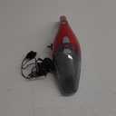 Dirt Devil Bagless Pet Vacuum 4 amps Standard Red - Case of: 1