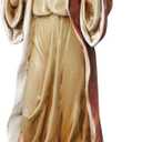 Joseph's Studio by Roman, 13.75" H Sacred Heart of Jesus Figure, Religious Gifts, Home Decor