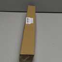 Self Adhesive Curtain Track No Drill, 6.7ft wall & ceiling Curtain Track, Heavy Duty 18lbs Capacity, easy installation, No Damage to curtains, Sliding Rail for Bathroom, Bedroom, RV, Room Divider