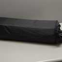 Baby Playpen with Self-Inflating Play Mat & Travel Bag, Portable Outdoor Playpen for Babies and Toddlers, Foldable Pop Up Play Tent for Home, Park, Beach and Camping (Grey)