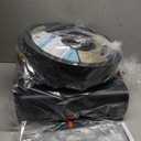 Shark Robot Vacuum & Mop Combo, Powerful Suction, Matrix Plus, 60-Day Debris Capacity, HEPA Bagless Self Empty Base, Sonic Mopping, Home Mapping for Pet Hair - Carpets & Hardfloor, AV2610WA