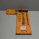 AUTOBOO 26" and 18" Windshield Wipers Blades (Pack Of 2),OEM Quality Premium All-Seasons Wiper blades,Stable and Quiet Armor wiper blades