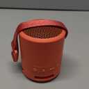 Sony SRS-XB13 EXTRA BASS Wireless Bluetooth Portable Lightweight Compact Travel Speaker, IP67 Waterproof & Durable for Outdoor, 16 Hour Battery, USB Type-C, Removable Strap, & Speakerphone, Coral Pink