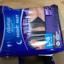 Always Discreet Night, Adult Diapers for Women, Overnight Incontinence Underwear L, 48 Count​
