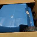 Coleman Chiller 9/16/30/48/60qt Cooler with Ice Retention, Leak Resistant, Great for Camping, Concerts, Sports, and More