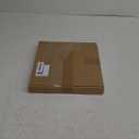 Acrylic Cupcake Stand, Clear Dessert Tower Holder Display with Base for Wedding, Party, Baby Shower, 3 Tier Round, Transparent