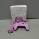 GameSir G7 SE Wired Controller for Xbox Series X|S, Xbox One & Windows 10/11, Plug and Play Gaming Gamepad with Hall Effect Joysticks/Hall Trigger, 3.5mm Audio Jack (Purple)