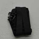 Xxerciz Water Bottle Carrier Holder with Adjustable Shoulder Strap Universal Bottle Sling for Walking Hiking Camping (Shoulder Sling)