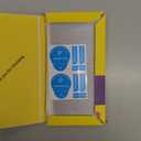 PEHAEL 2+2 Pack for iPhone 15 Pro Max Privacy Screen Protector with Camera Lens Protector Full Coverage Anti-Spy Tempered Glass Film 9H Hardness Easy Installation Bubble Free [6.7 inch]