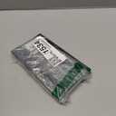 TORRAS Magnetic Shockproof for iPhone 16 Case,18N Mighty Magnetic, 12FT Military Grade Drop Tested, Fit for MagSafe, Protective Hard Back Plastic Slim Phone Case for iPhone 16 6.1", Black Titanium