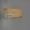 LOHASIC for iPhone 16 Case, Luxury Elegant Leather Soft Grip Full Body Protective Men Women Phone Cases Back Cover for iPhone 16, 6.1" 2024 New Released, Brown