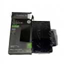 Sanus Vuepoint FMF418KIT Full-Motion TV Mount for 32"-55" TVs Comes with 9.8' 4K HDMI Cable