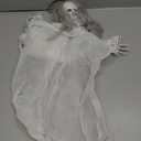 Sunstar Halloween Assorted Creepy Baby Dolls, Decoration 20 Inch, Pack of 1