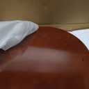 Coat Rack Freestanding with 8 Hooks & Storage Shelf, Wooden Hall Tree Coat Hanger Stand, Heavy Duty Entryway Organizer with 220 LB Load Capacity, Sturdy Wood Coat Tree for Entryway Hallway Office Home (020-HTS)