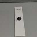 Mosonio Compatible with Samsung Galaxy Watch 8/7/6 Bands 40mm/44mm, 20mm Bling Metal Bands with Bling Protective Cover Case for Women, Shiny Watch Replacement Strap for Daily Wear (Gold)