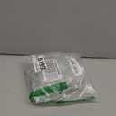 21mm Flange and Duckbill Valve Compatible with Spectra S1 S2 9 Plus Breastpump Replacement to Spectra Pump Parts, Not Original, Replace Accessories.