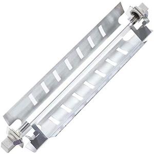 Refrigerator WR51X10055 Defrost Heater and Assembly WR51X10030 For GE Hotpoint WR51X10030, AP3183311, PS303781 725 Watts