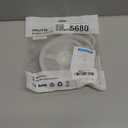 PAUTIX RGB Smart IC COB LED Strip Light 5V USB,Color Chasing UL-Listed Multicolor Flexible Tape LED Strip Light 9.84ft/3m Compatible with Alexa/Google Assistant,for TV,Desk,Monitor DIY Decoration