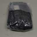 Pet Parents Washable Dog Diapers (3pack) + Extendrs of Durable Doggie Diapers, Premium Dog Diapers Female & Male (X-Large, Black)